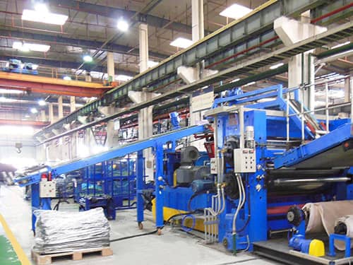 橡塑行業(yè)應(yīng)用案例 橡塑行業(yè)應(yīng)用案例