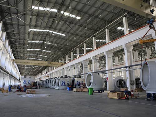 航天行業(yè)應(yīng)用案例 航天行業(yè)應(yīng)用案例