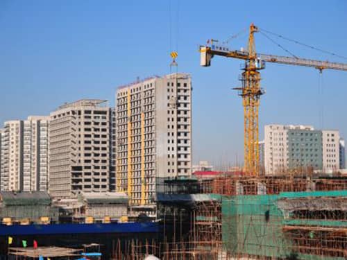 建筑行業(yè)應(yīng)用案例 建筑行業(yè)應(yīng)用案例