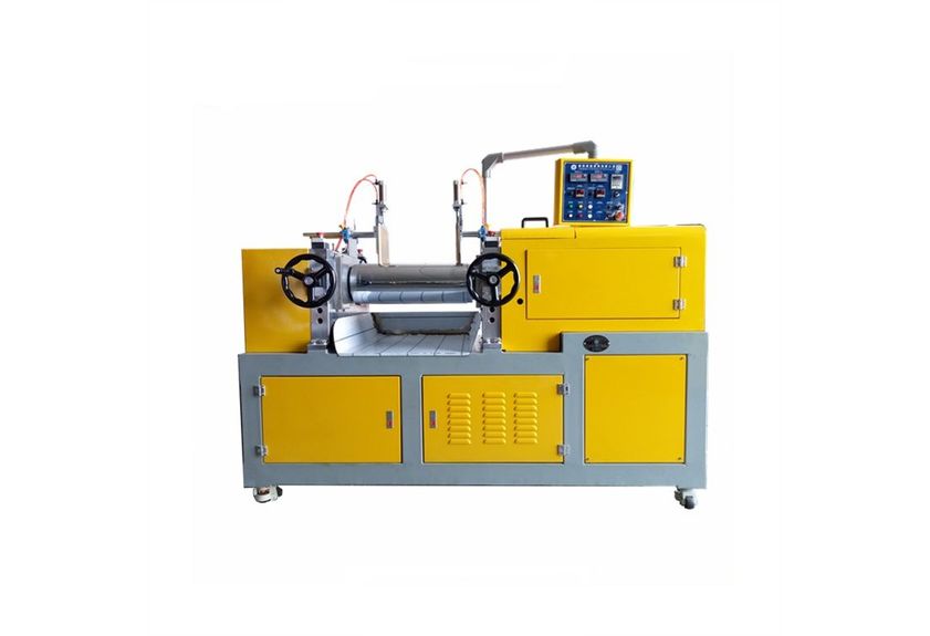 廣東利拿實業：引領未來的煉塑機技術