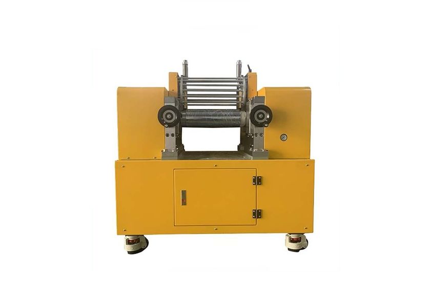 廣東利拿實業:塑煉機的革新與應用-2