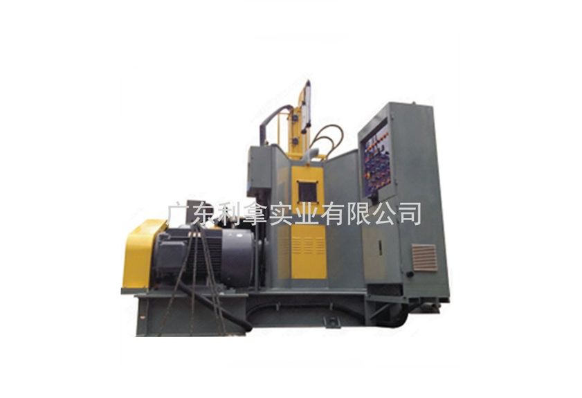 橡膠密煉機:現代輪胎制造的核心設備與技術解析-3