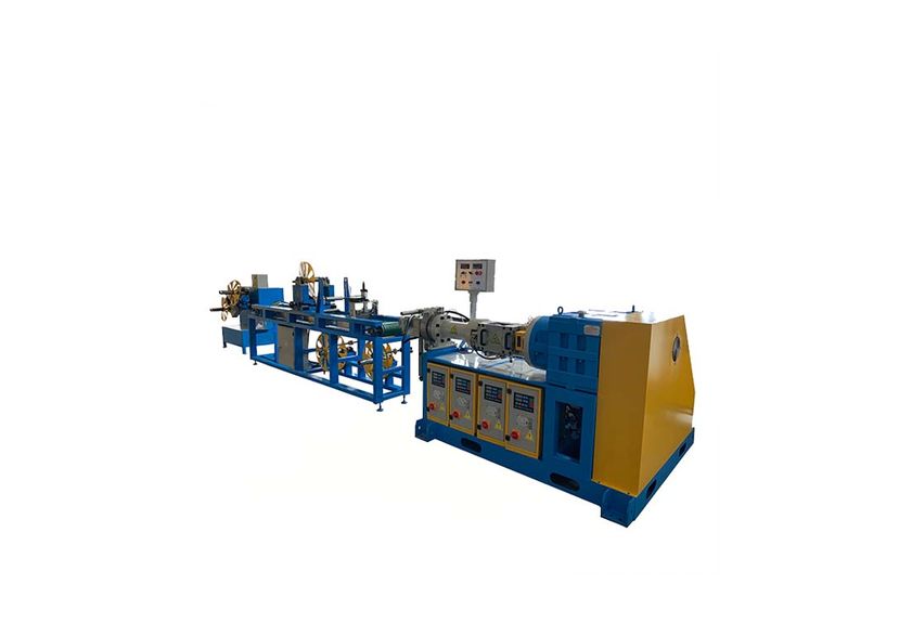 廣東利拿實業(yè)的自動擠出過濾機：高效、節(jié)能與創(chuàng)新-2