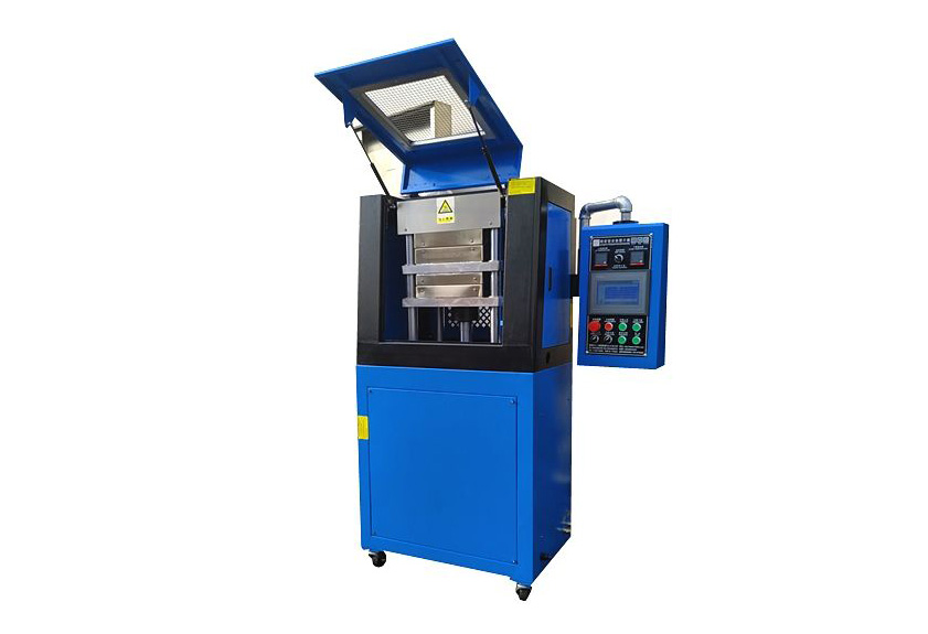 小型硫化機:高效與經濟的選擇-2