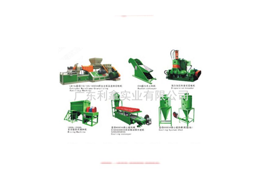 高效節(jié)能的強制喂料擠出過濾機