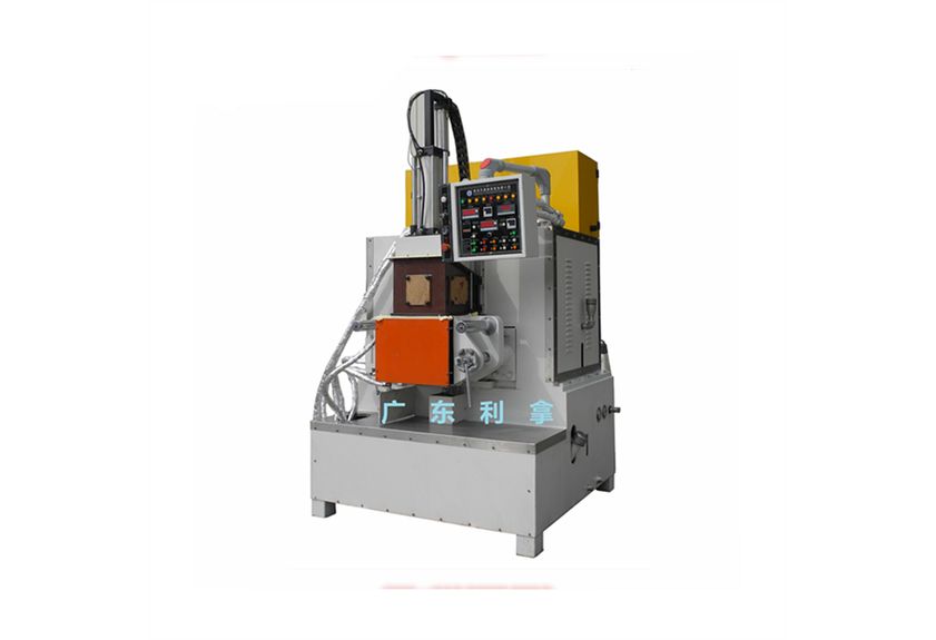 探索廣東利拿實業(yè)的磁粉密煉機技術革新