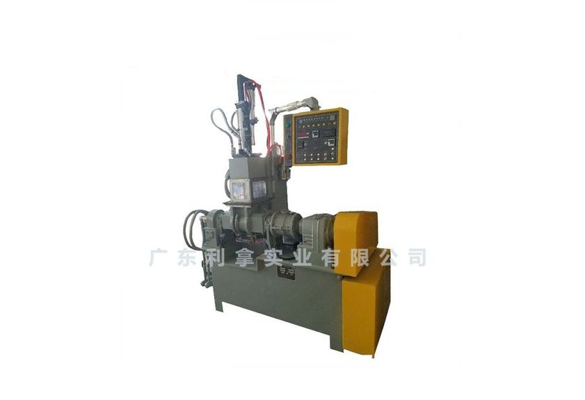 高速混合機:高效生產的得力助手-2